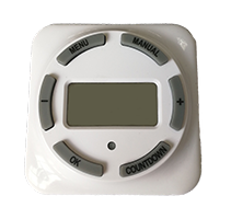 Digital Timer For LED Lights Fairfax Virginia