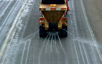 Bulk Salt Pick Fairfax Virginia