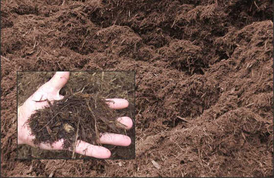 Hardwood Mulch for Sale in Fairfax, VA