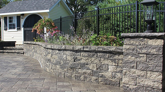 Retaining Walls Fairfax VA