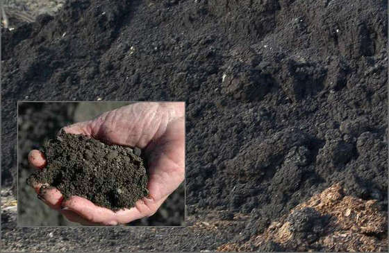 Topsoil for Sale in Arlington, VA