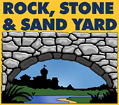 RSSY: Rock, Stone & Sand Yard