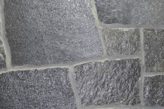 These stones are typically 3 to 5 inches in thickness.