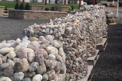 2 1/2\" to 5\" Canadian River Rounds