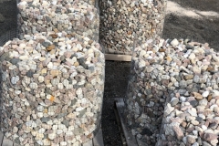 1 1/2\" to 2\"Canadian River Rounds