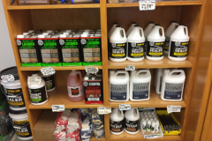 Flagstone and Paver Sealer