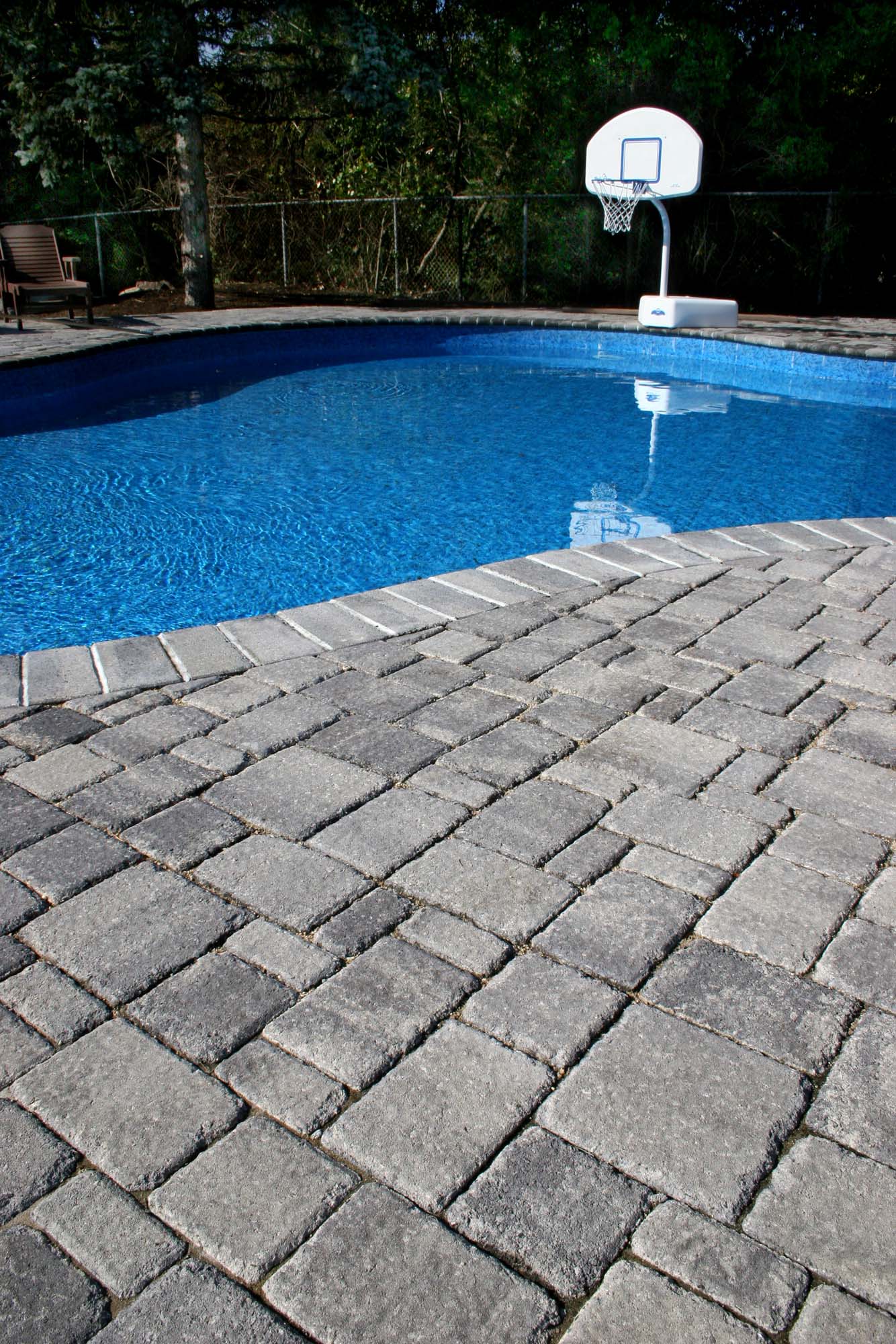 Is Your Outdoor Living Area Ready for the Summer? Rock Stone and Sand